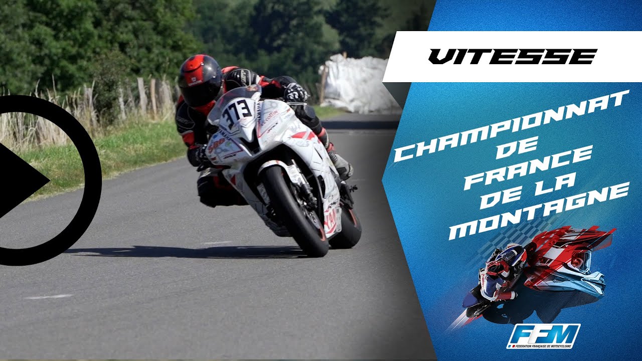 // CHAMPIONNAT DE FRANCE DE LA MONTAGNE //