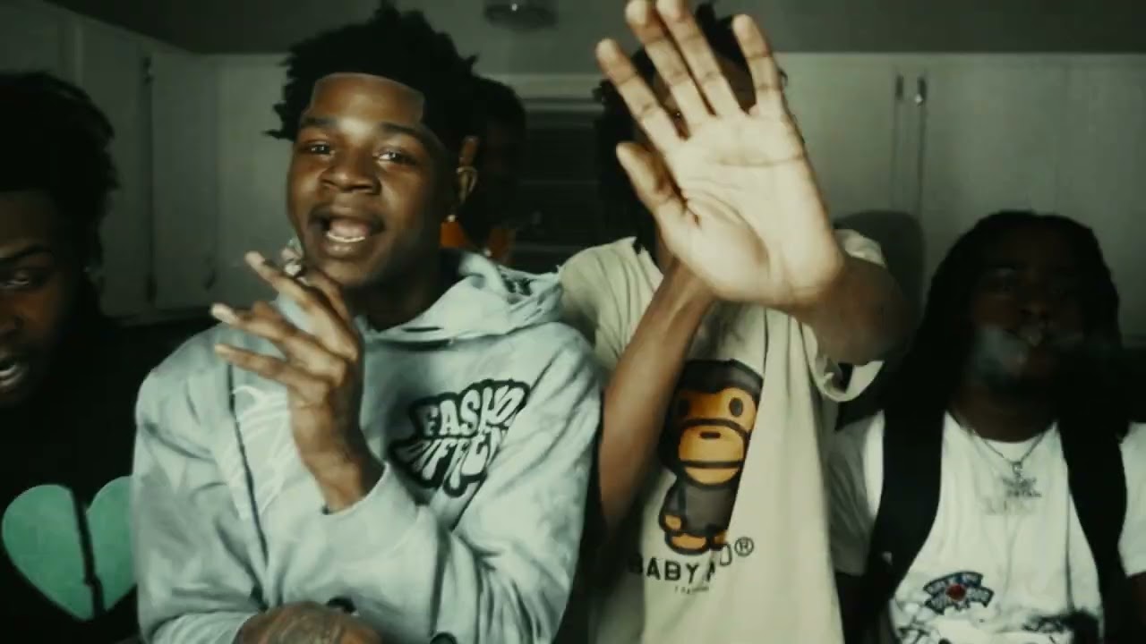 CeeMuneyy ft NARoccout 