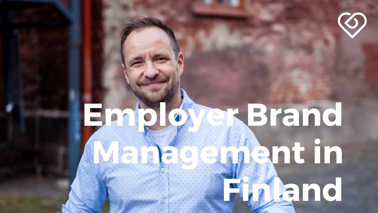 Employer Brand Management in Finland⎪Duunitori