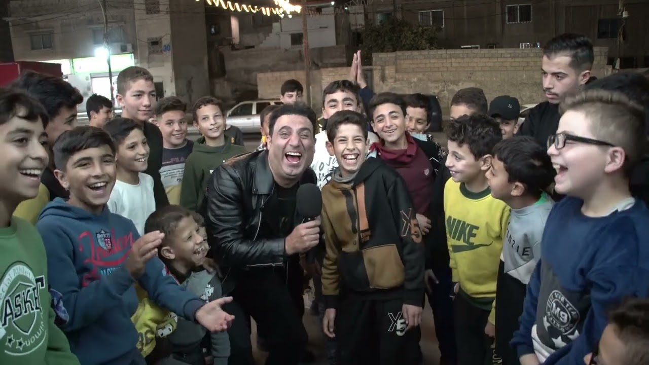 كواليس نكت جبل النصر 🤣كواليس نكت شباب جبل النصر 🤣 #نكت_عالماشي #الاردن #السعودية #فلسطين  #اليمن
