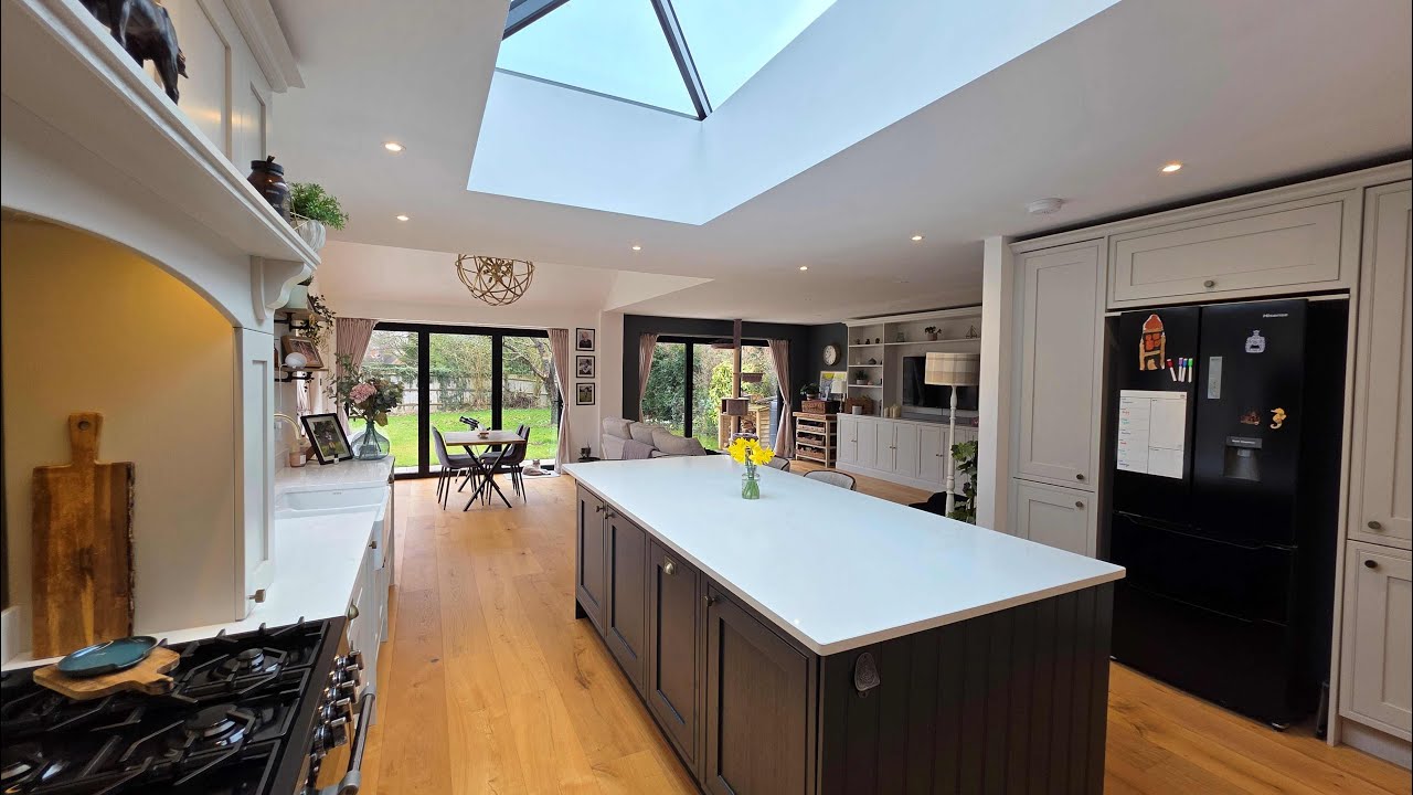 Thorn Way, Long Itchington 