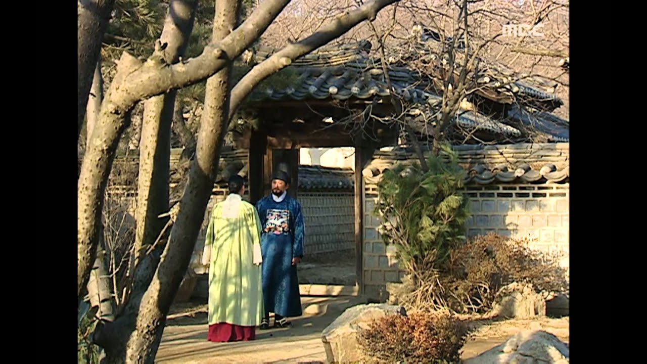 The Legendary Doctor - Hur Jun, 33회, EP33 #04