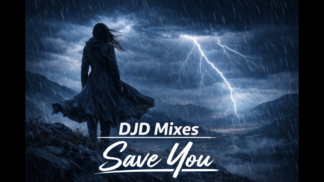 Save You - DJD Mixes (official video)