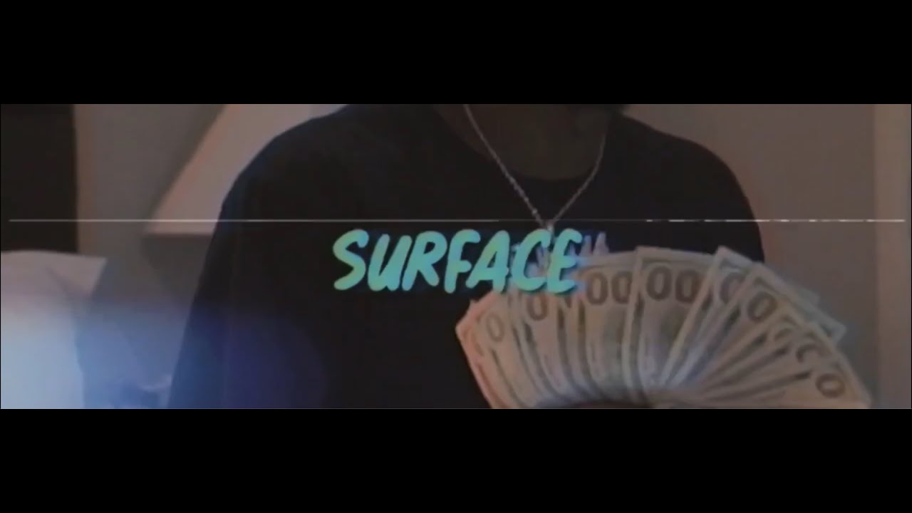 Storma - Surface (Official Music Video) Shot By: @Byjtyler