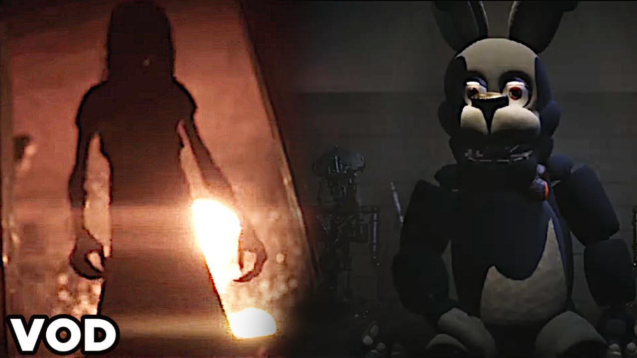 SCARY INDIE HORROR GAMES THAT WILL HAUNT YOU |