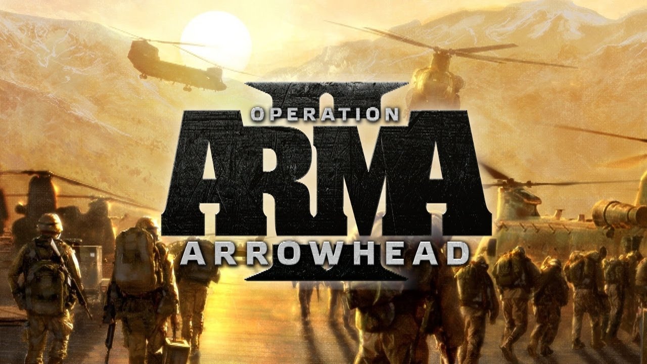 Arma II In A Nutshell