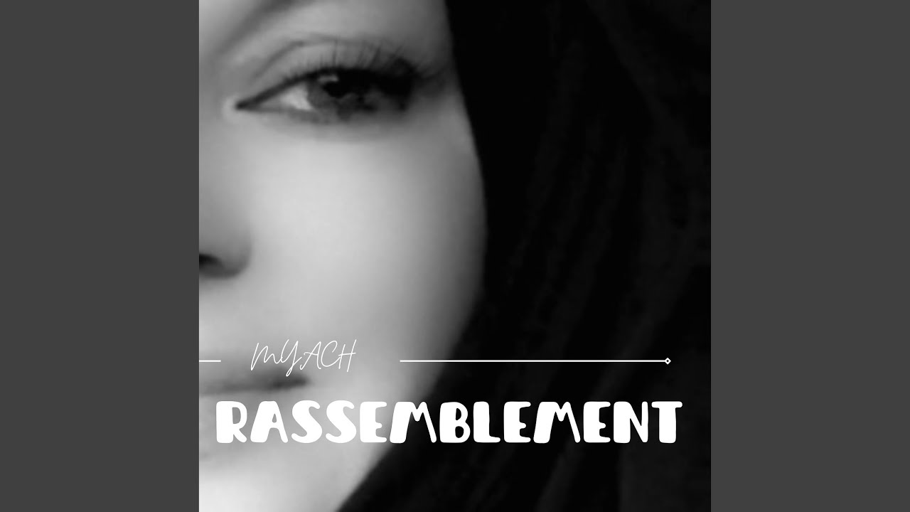RASSEMBLEMENT