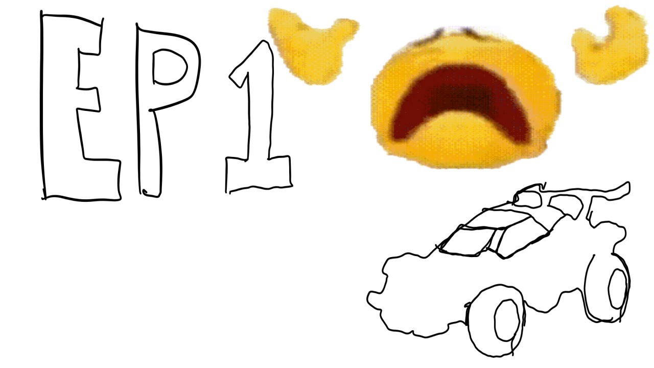 Rocket League Rank Climb, Ep 1
