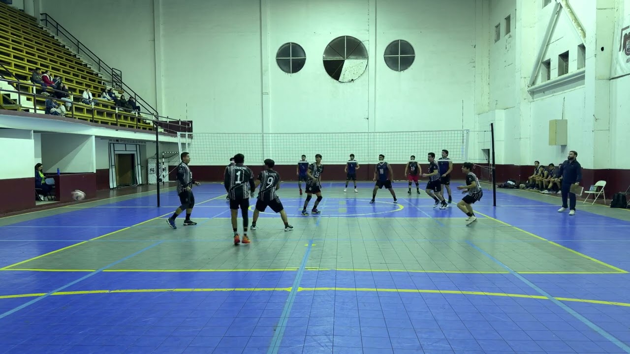 Anubis vs cerberos semifinal 