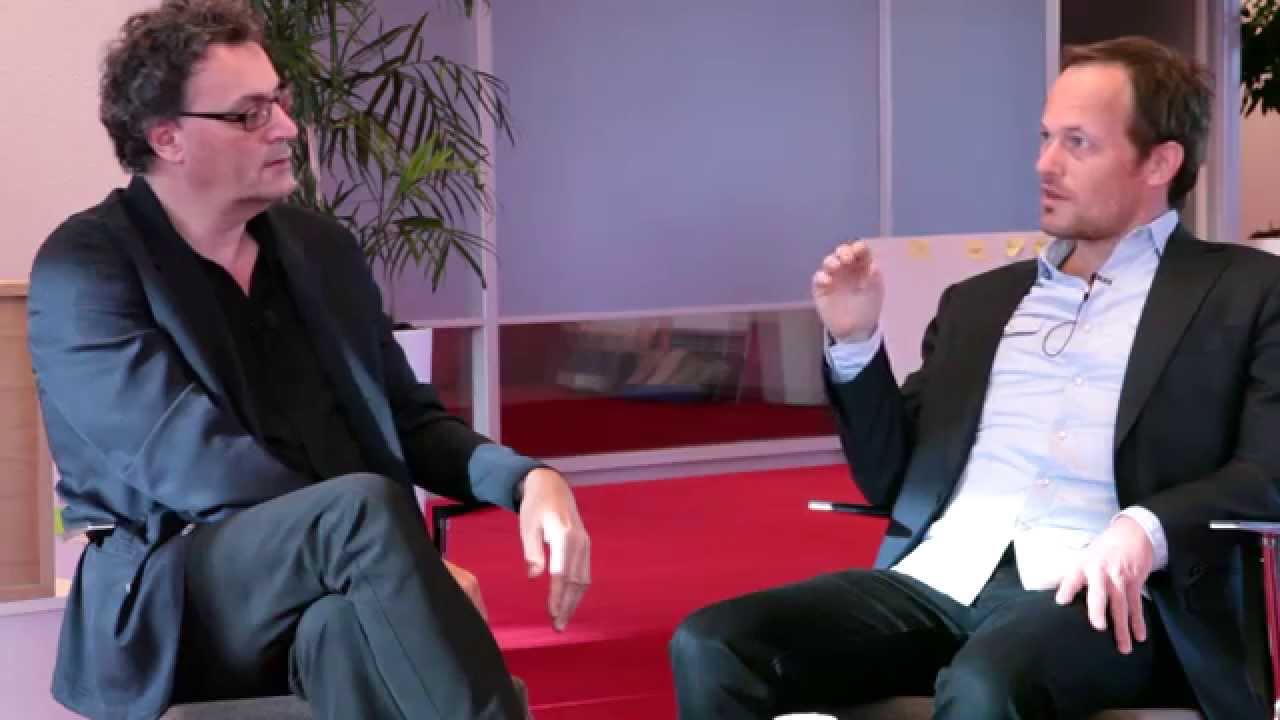 The Futures Agency presents: exponential organizations and the future of telecommunications (#4)