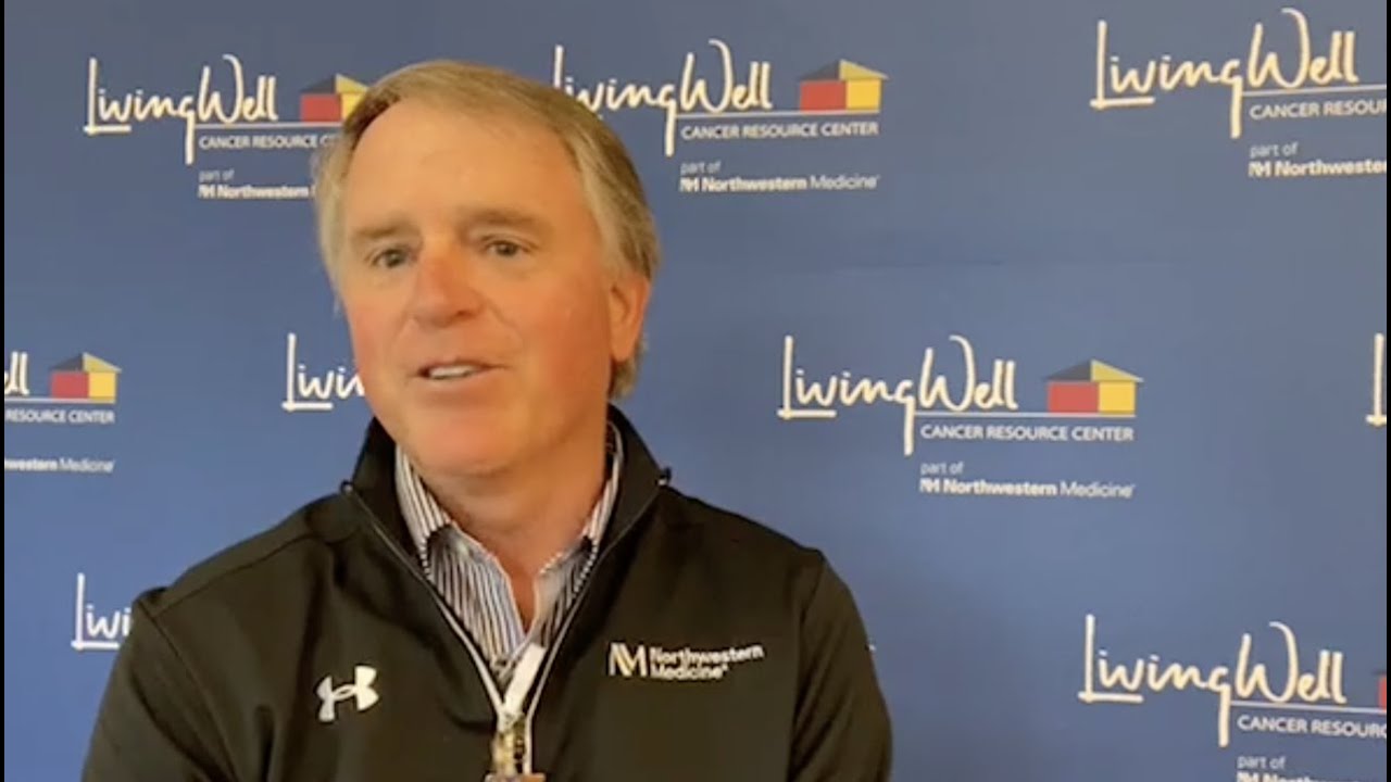 Facebook Live: Patient Safety in NM Cancer Centers and Hospitals with Dr. Kevin Most
