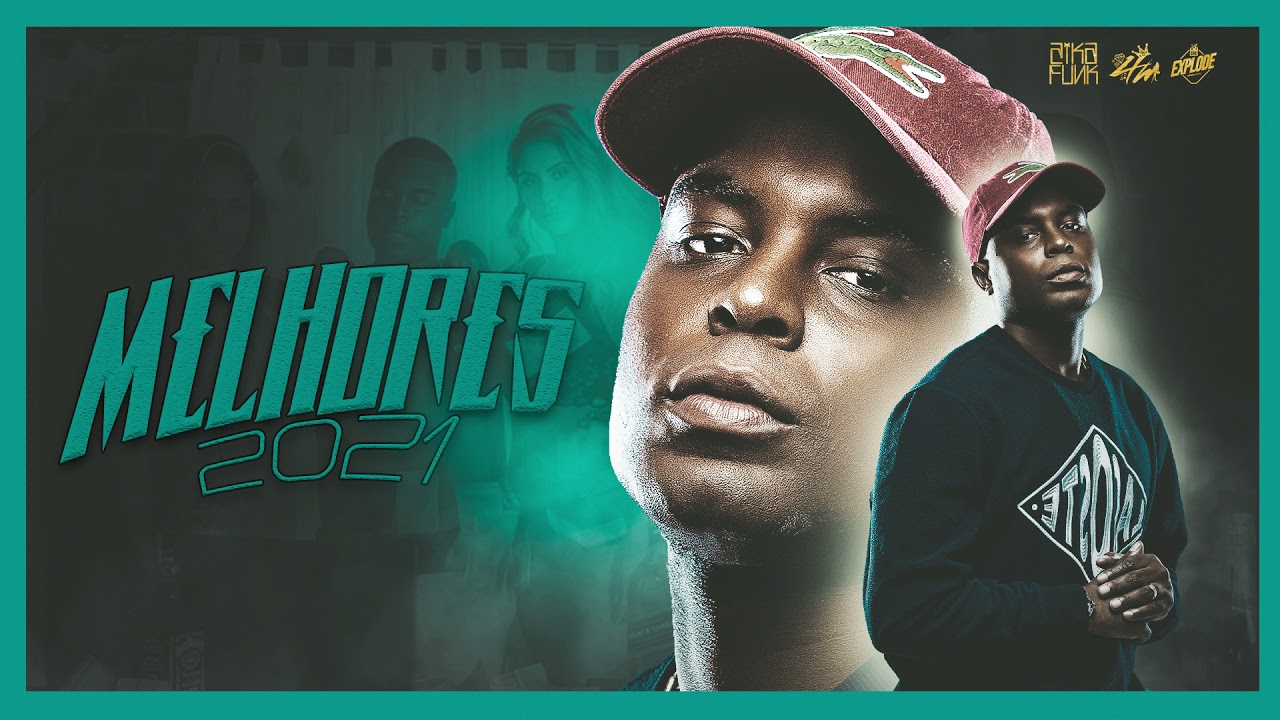 TOP 10 MC KELVINHO - AS MELHORES DO MC KELVINHO 2021