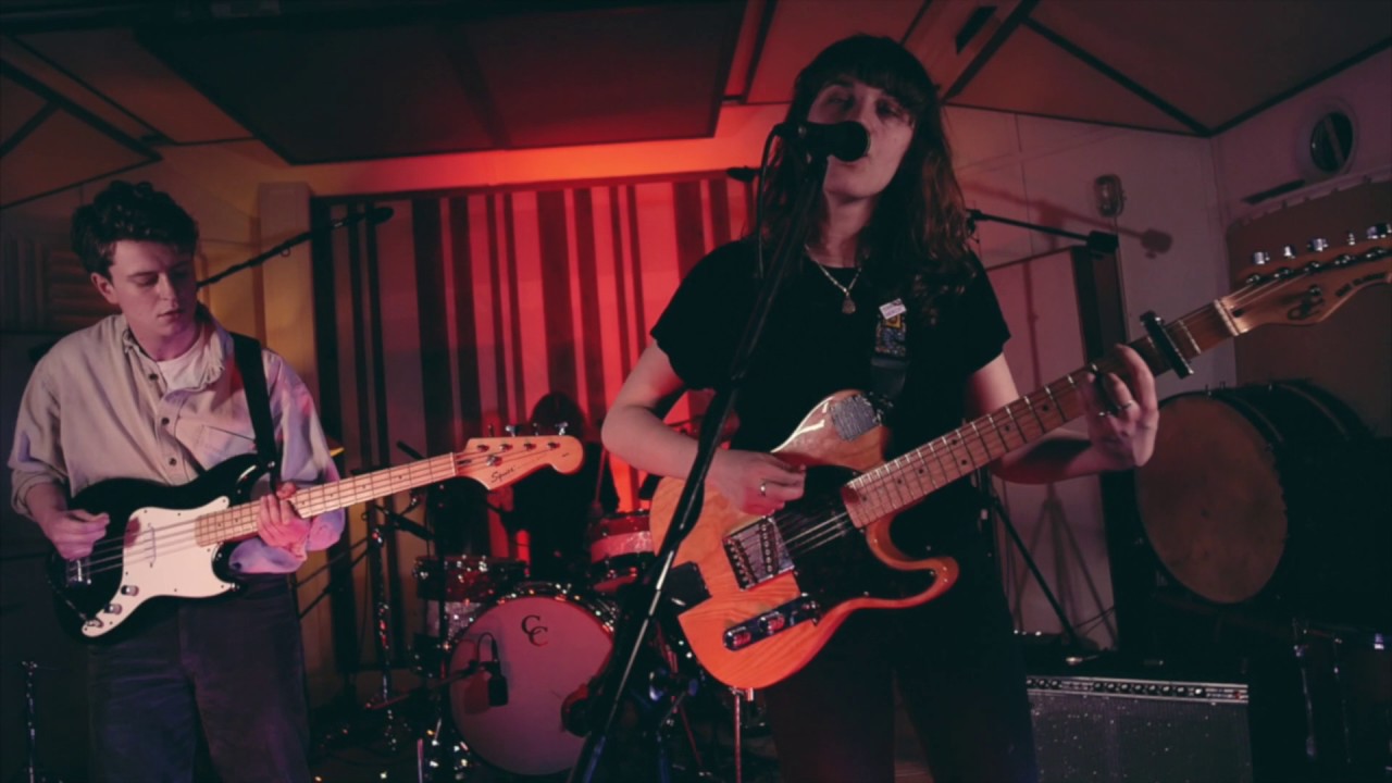 Our Girl - Two Life  (LIGHTSHIP EDITION)