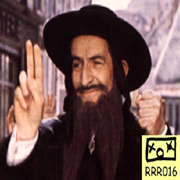 Stantekk - Rabbi Jacob (Wan Bushi Rave Remix)