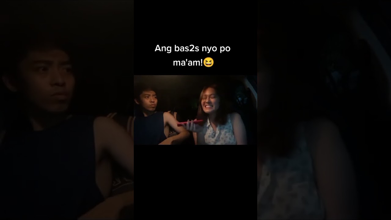 Shopee deliver - ang bastos mo po maam | Lars Pacheco #shopee #lazada