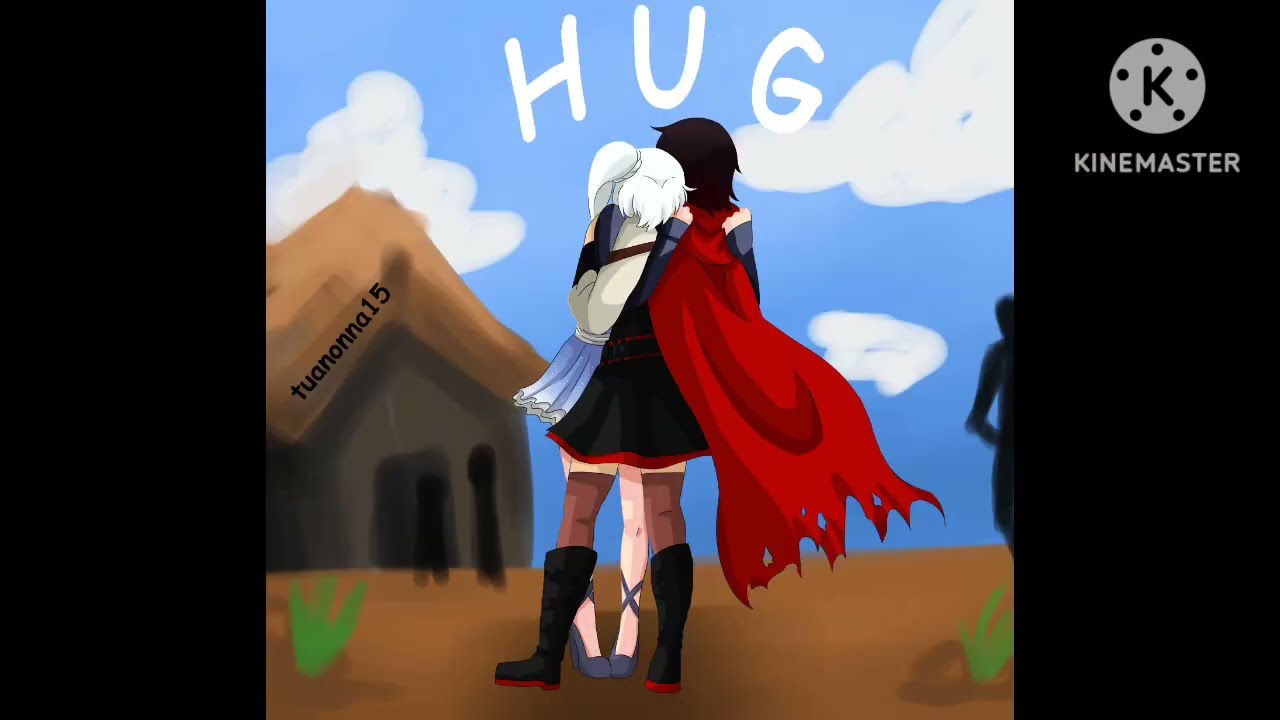 RWBY White Rose Comics #3