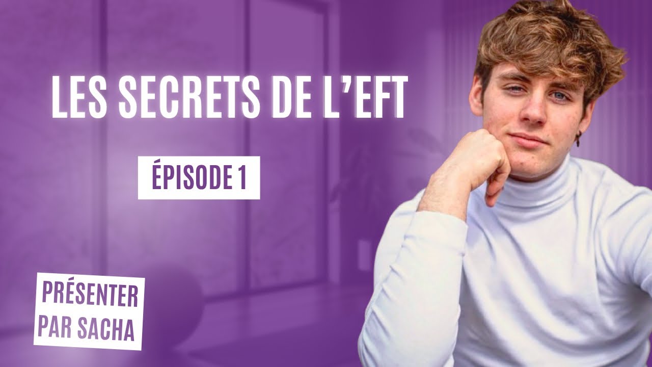 Séance s’EFT sur la confiance en sois !! 