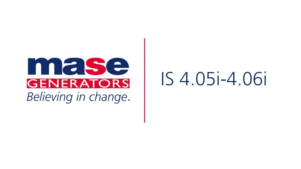IS 4.05i - 4.06i