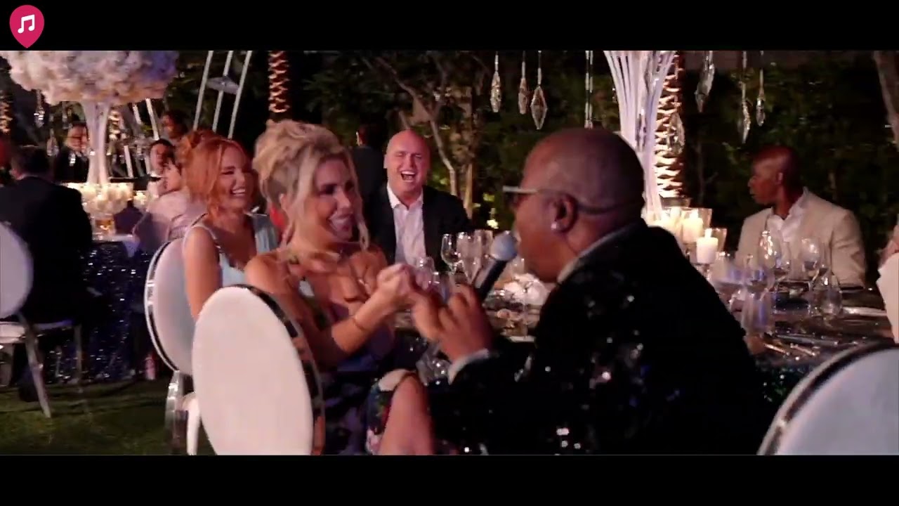 Wedding Dinner Entertainment from Euphoria Showband
