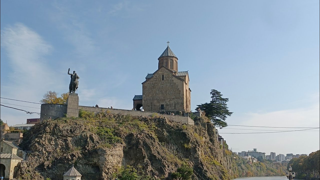 Грузия 🇬🇪 2025