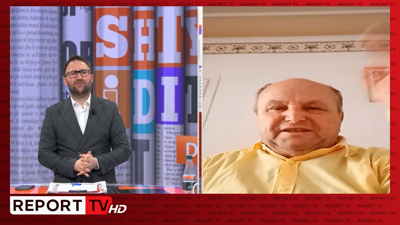 Po kryeministrin kush e shkarkon? Telefonuesi: Gogu i papërlyer, çudi shkarkimi i Spiropalit