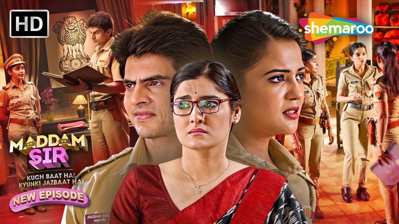 Maddam Sir New Episode 2026 | Best Of Karishma And Haseena | Maddam Sir | Hindi Tv Serial