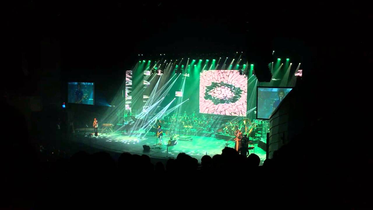 Arijit Singh Live Singapore 2016 Part 16 (Dil Chahta Hai, Dilko Tumse Pyar Hua, Dil Se Re..)
