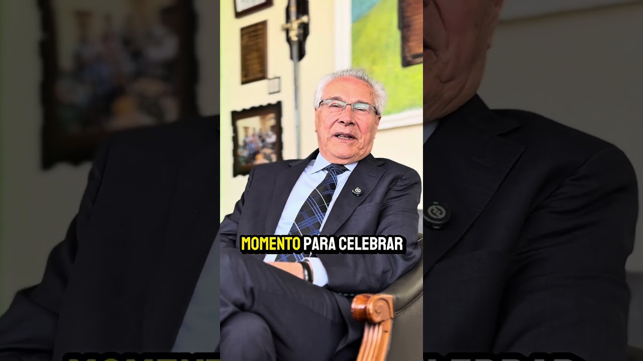 Reuni&oacute;n Internacional Gosen 2025