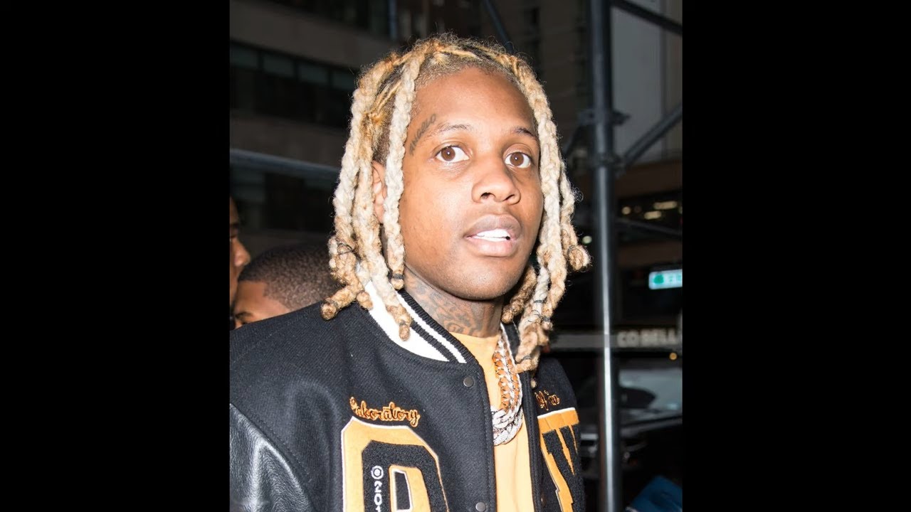 [FREE] Lil Durk Type Beat ' Gangstas Paradise '