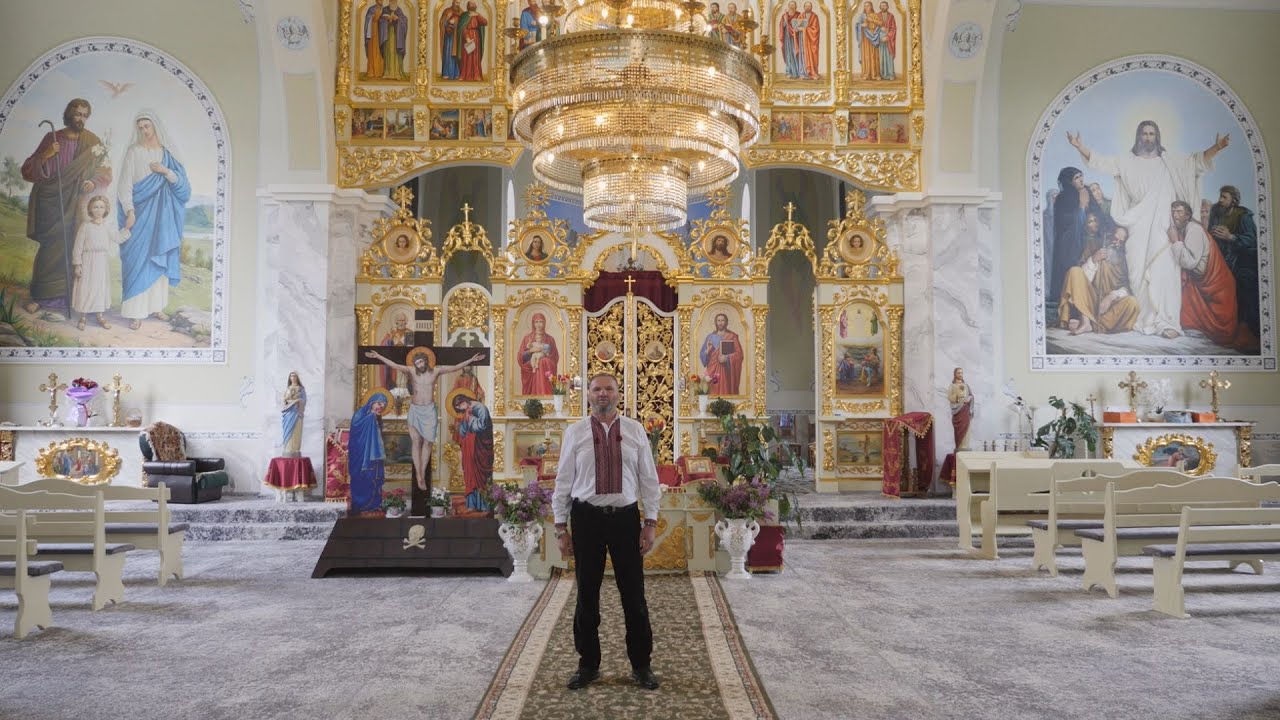 Ой рано раненько