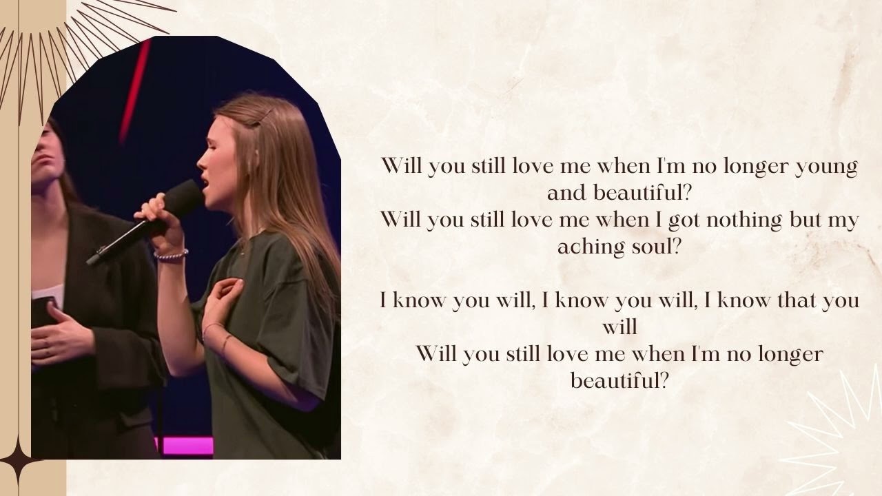 Young and Beautiful - Natalie Beisland ft Ingebord Ruud #lanadelrey #youngandbeautiful #songlyrics