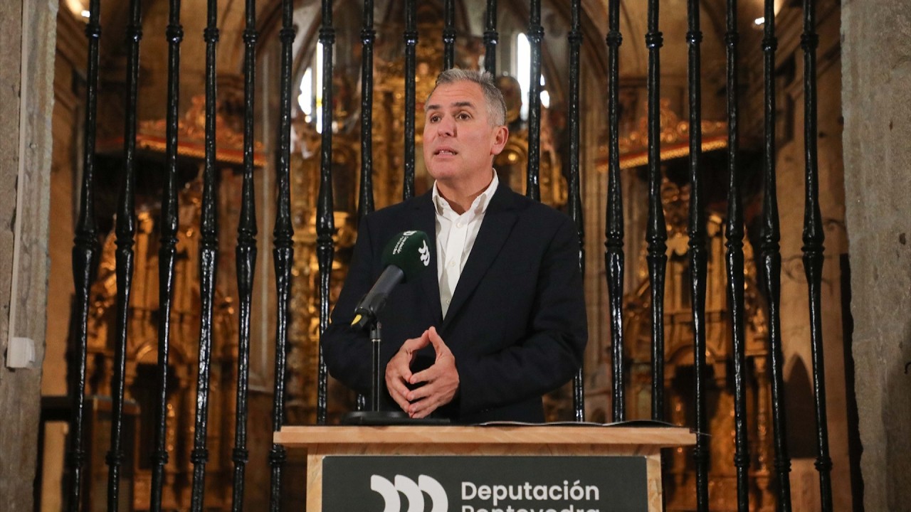 Patrimonio dá luz verde ao estudo arqueolóxico de Santa Clara e pide aumentar a súa superficie