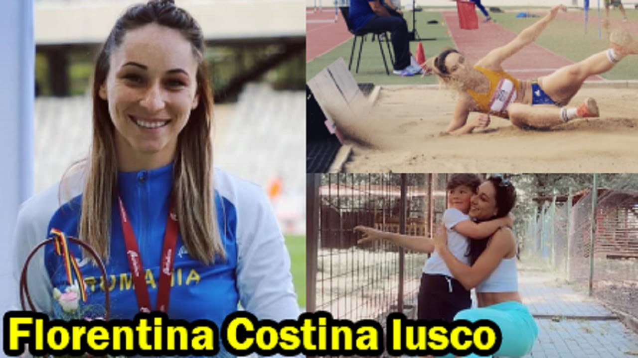 Florentina Costina lusco || 10 Things You Didn't Know About Florentina Costina lusco