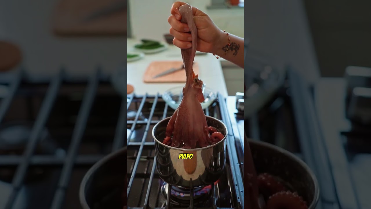 Ven a probar el mejor atún y pescado en Rapa Nui  