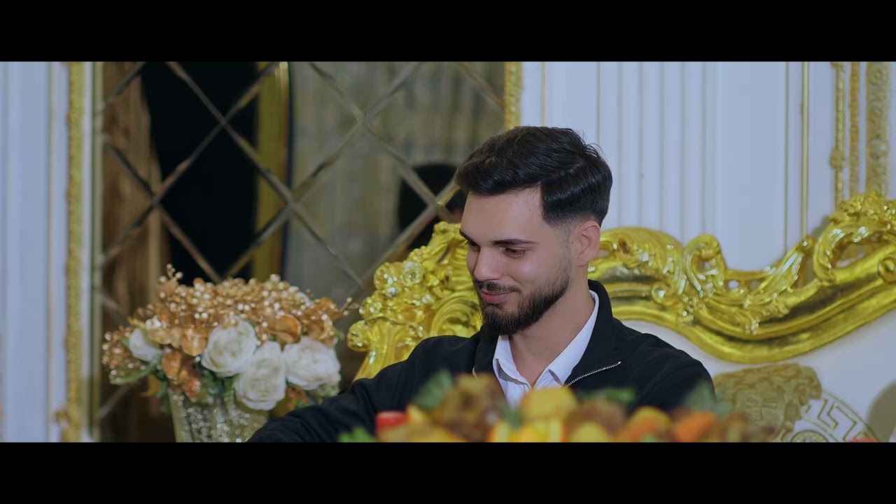 Djemail-Gashi 2026 Dat Dusmani Nane