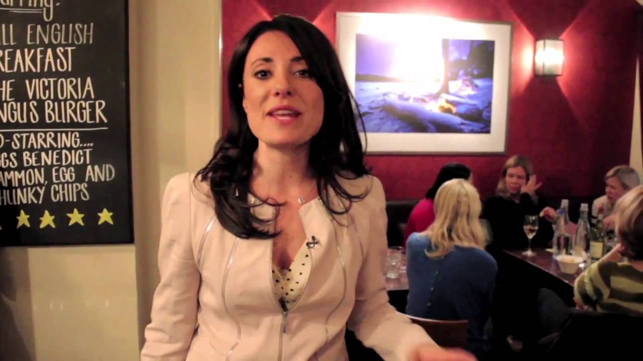Jemma Forte - Showreel 2013