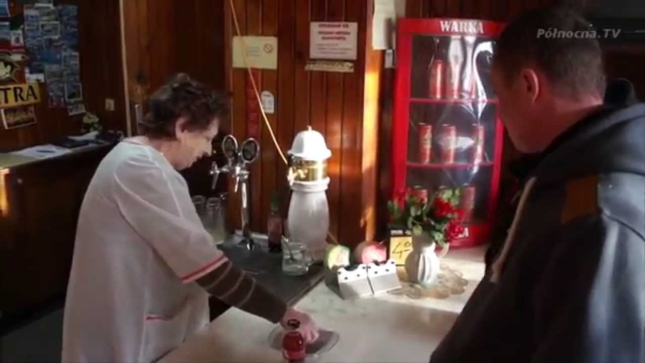 Bar Zacisze - ostatnia pomidor&oacute;wka