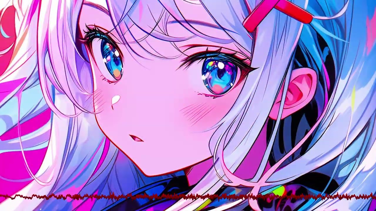 [Nightcore] Never Be Lonely (Jax Jones, Zoe Wees)