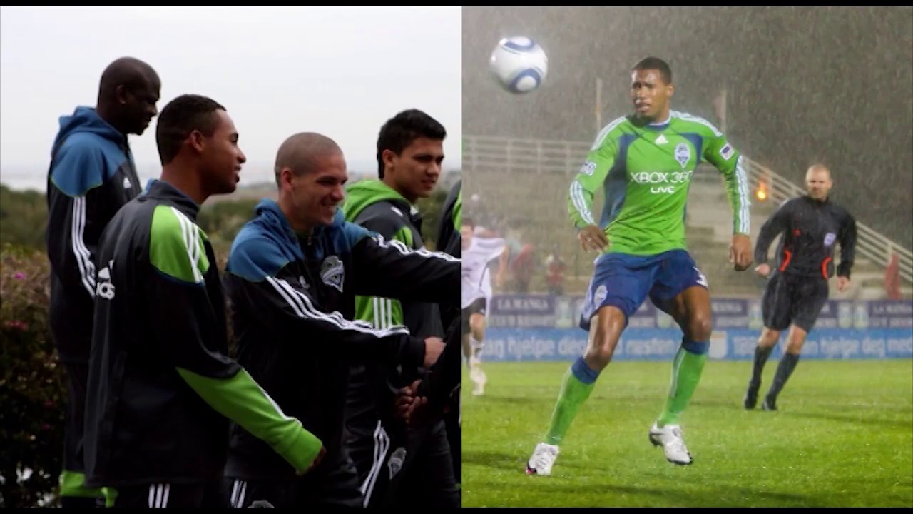 Rayner Da Silva (Striker/ Winger)