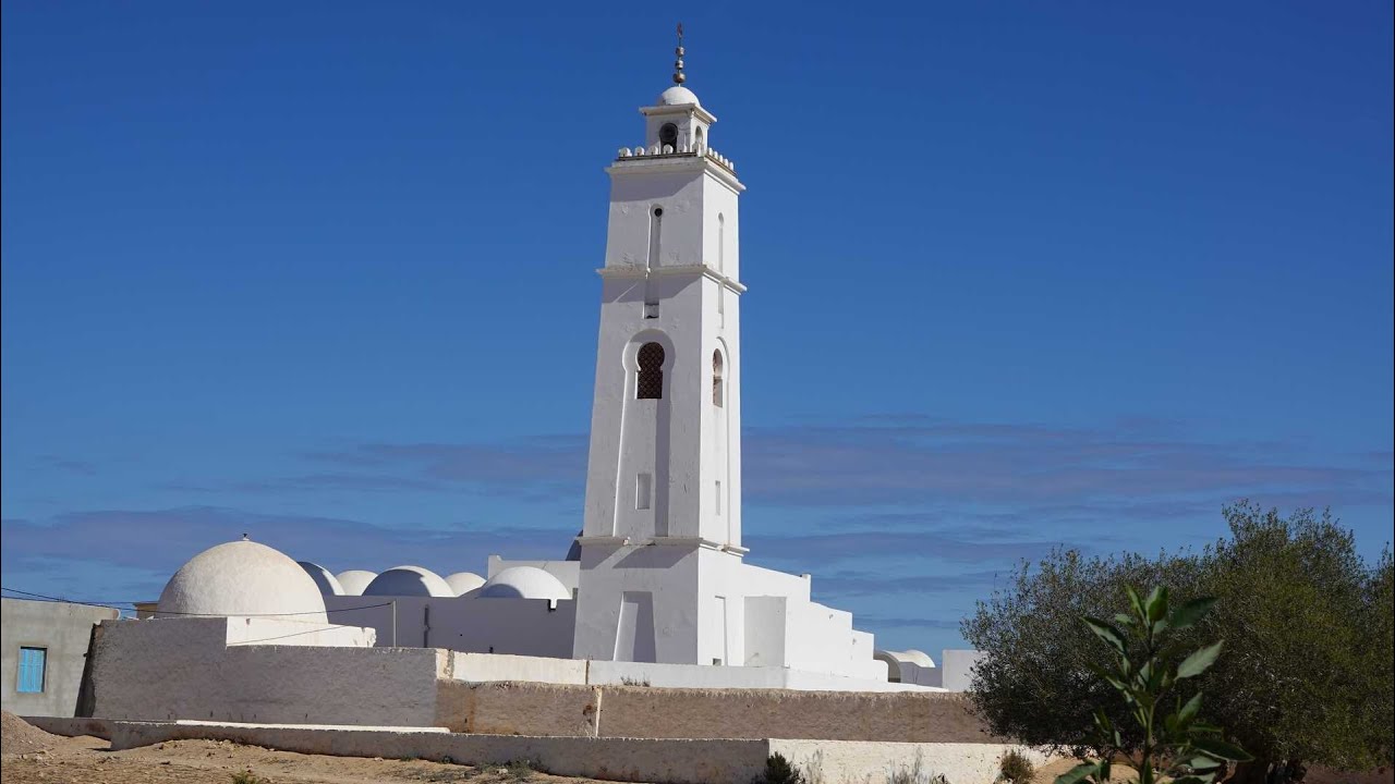DJERBA (MIDOUN) :