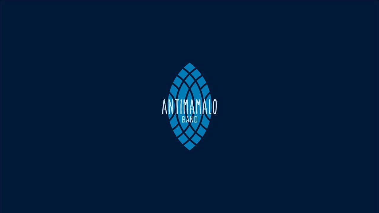 Το καλοκαίρι τώρα - Antimamalo band