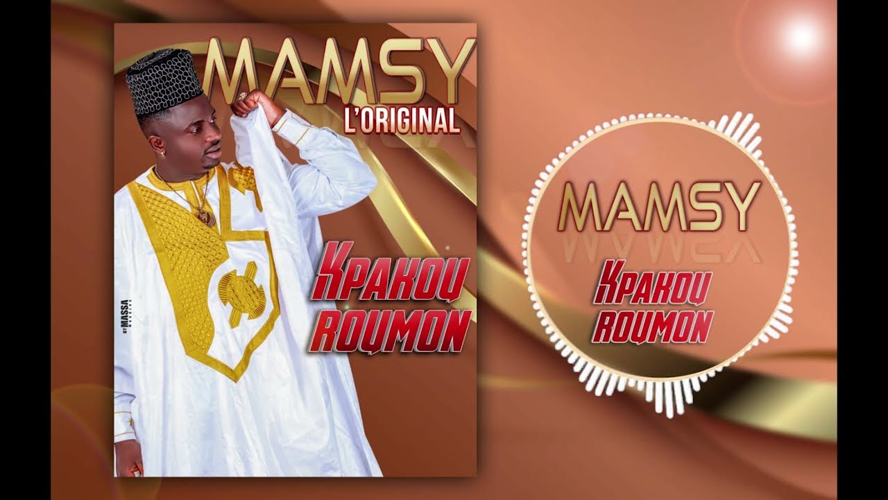 Mamsy Original  KPAKOU ROUMON