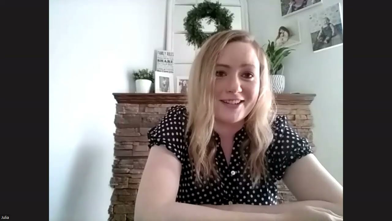 Julia Kovacs: Living Liver Donor | A Manitoba Family's Story | GiveLifeUHN
