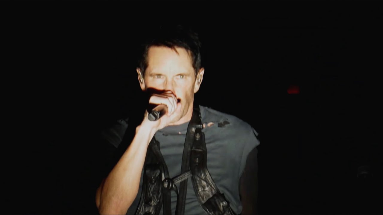 Nine Inch Nails - Live: Peel It Back 2025