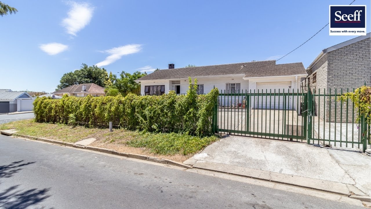 GREAT INVESTMENT OPPORTUNITY WITH A HIGH INCOME POTENTIAL