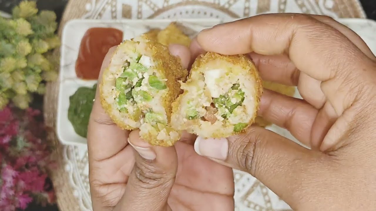 ब्रेड से बनाए नाश्ता बो भी मिनटो में #recipe #nashta #breadrecipe #cooking 