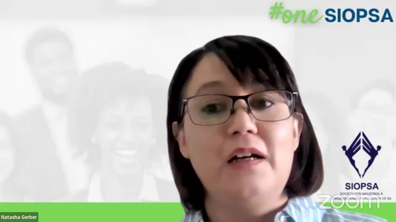 Psycho Legal Open Forum for IOPs