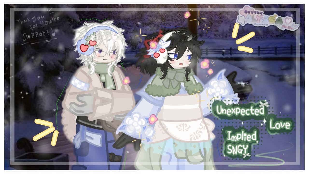 ♡︎ Unexpected love.. // winter. Au Kny // TW Angst《IMPLIED Sanegiyuu》