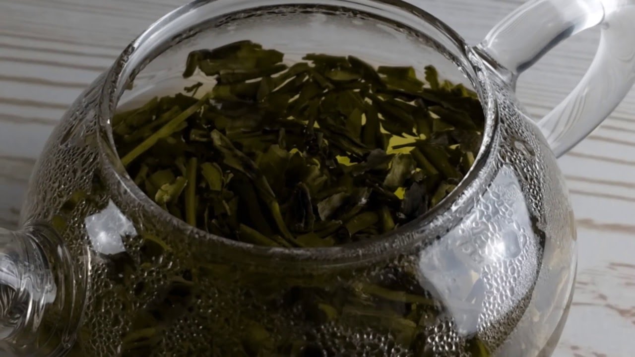 La Via del T&egrave; | Fonte del Drago, Lung Ching Green Tea
