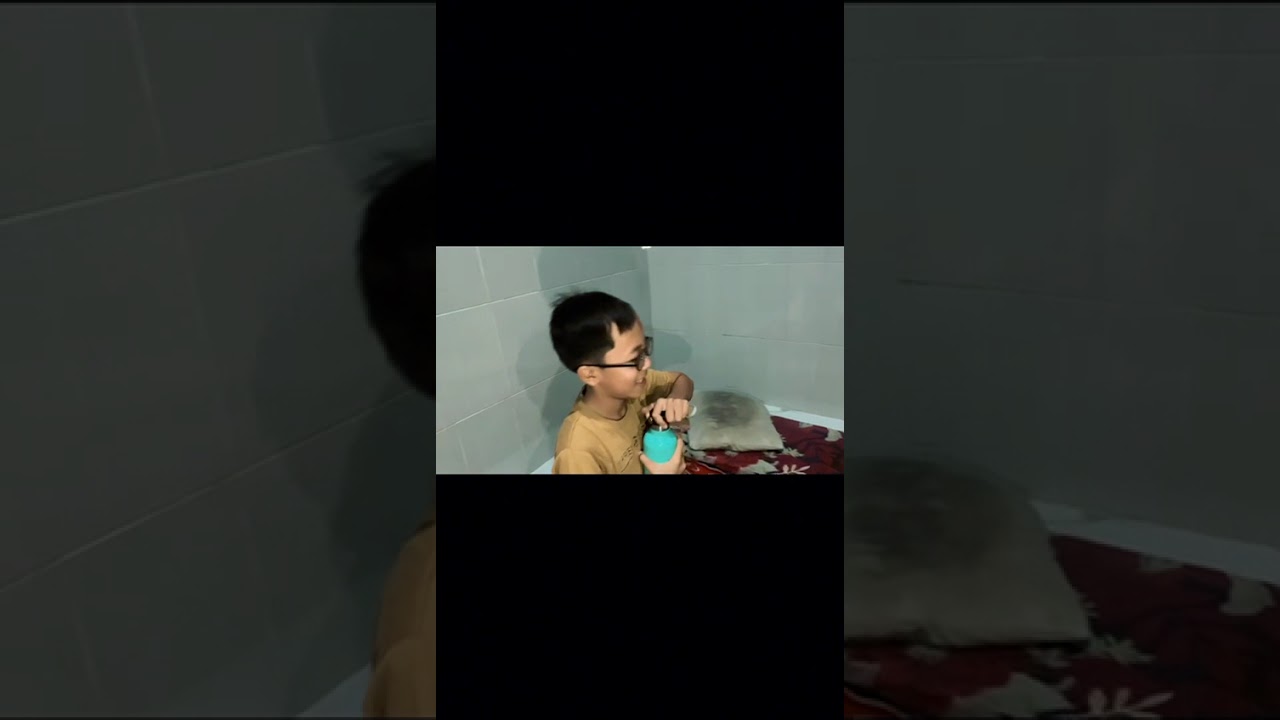 Karma di bulan ramadhan By VII H